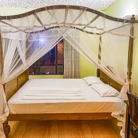 Anjayu Villa - Ayurveda Beach Resort Wadduwa Exterior photo