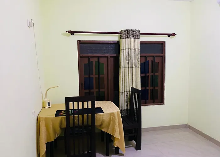 Anjayu Villa - Ayurveda Beach Resort