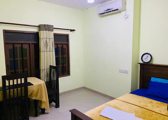 Anjayu Villa - Ayurveda Beach Resort