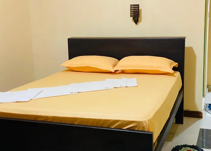 Anjayu Villa - Ayurveda Beach Resort