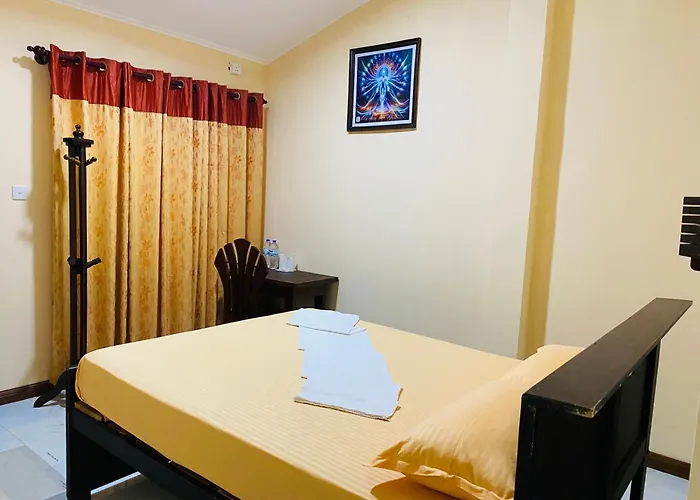Anjayu Villa - Ayurveda Beach Resort