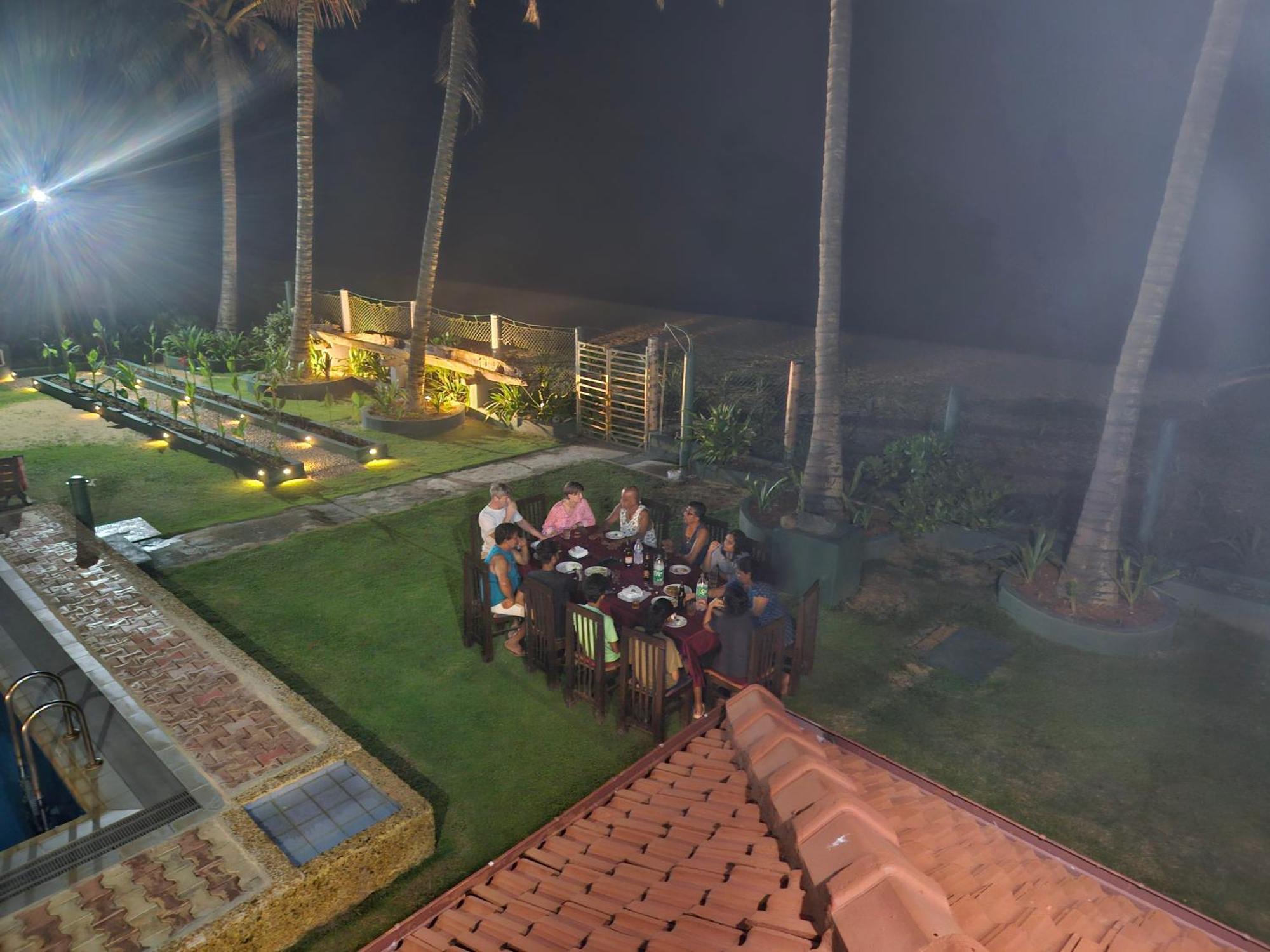 Apartment Anjayu - Ayurveda Wadduwa