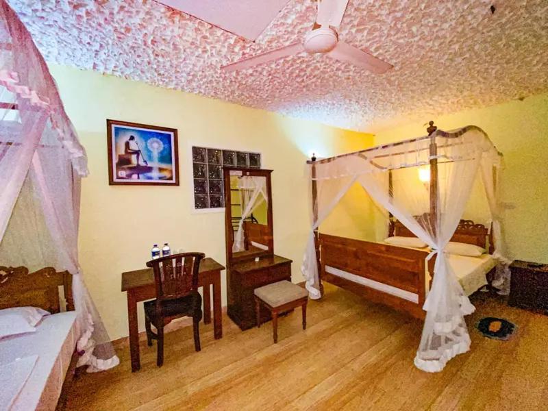 Anjayu - Ayurveda Wadduwa