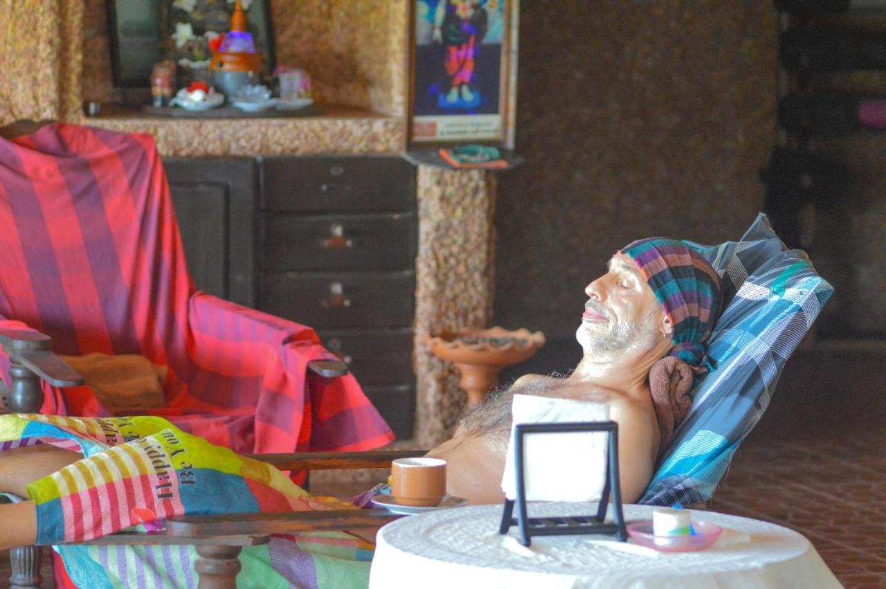 Apartment Anjayu - Ayurveda