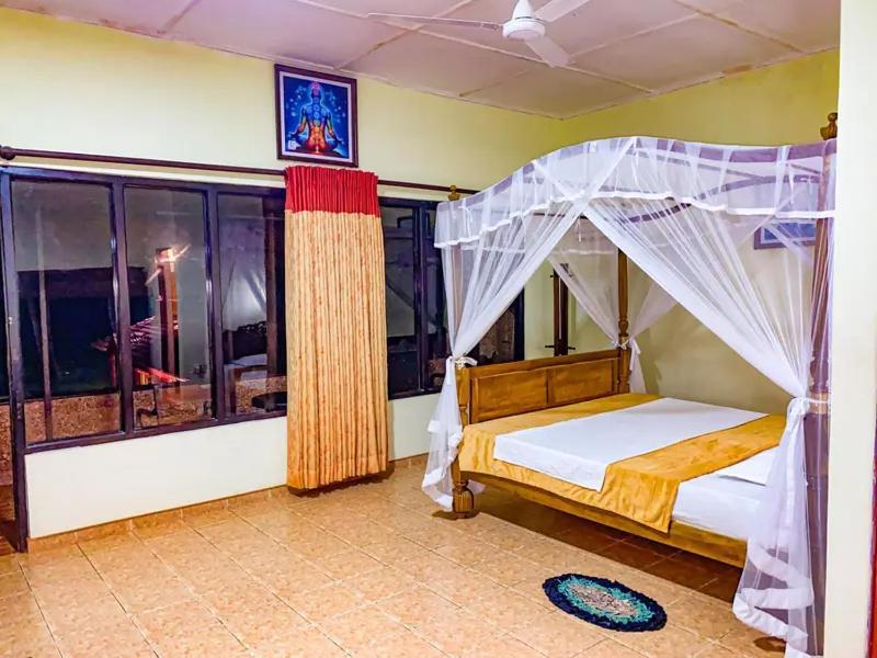 Anjayu - Ayurveda Apartment *