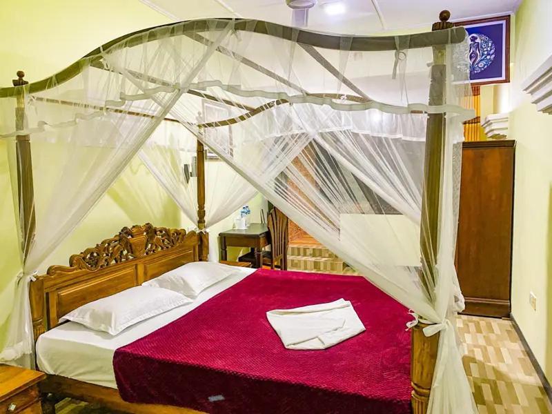 Apartment Anjayu - Ayurveda *
