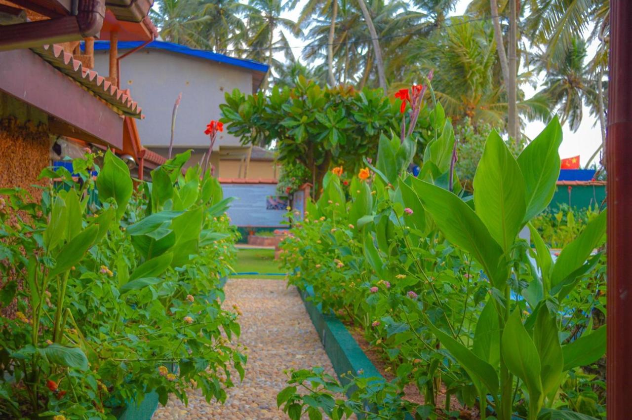 Anjayu - Ayurveda Apartment