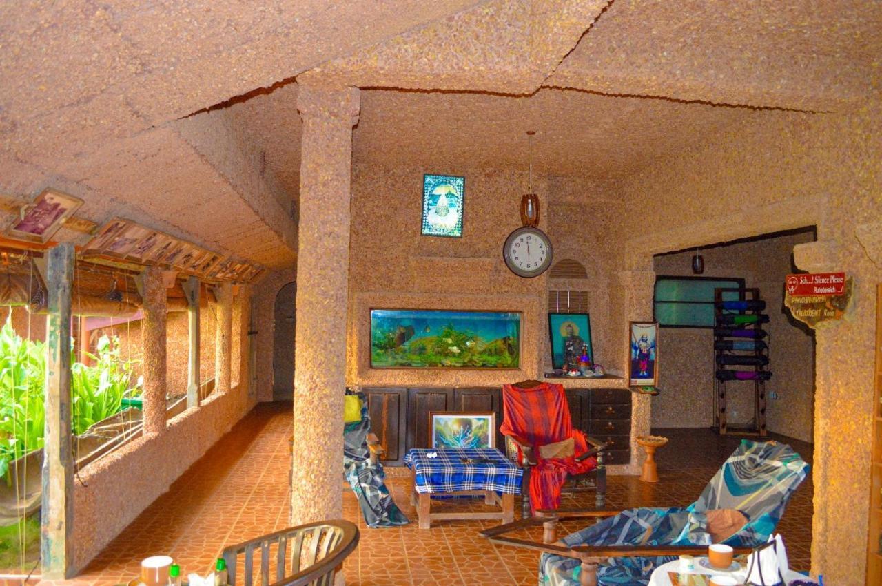 Anjayu - Ayurveda Apartment *