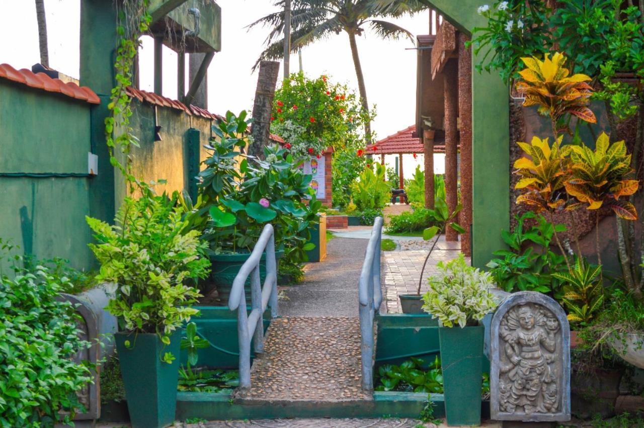Apartment Anjayu - Ayurveda *