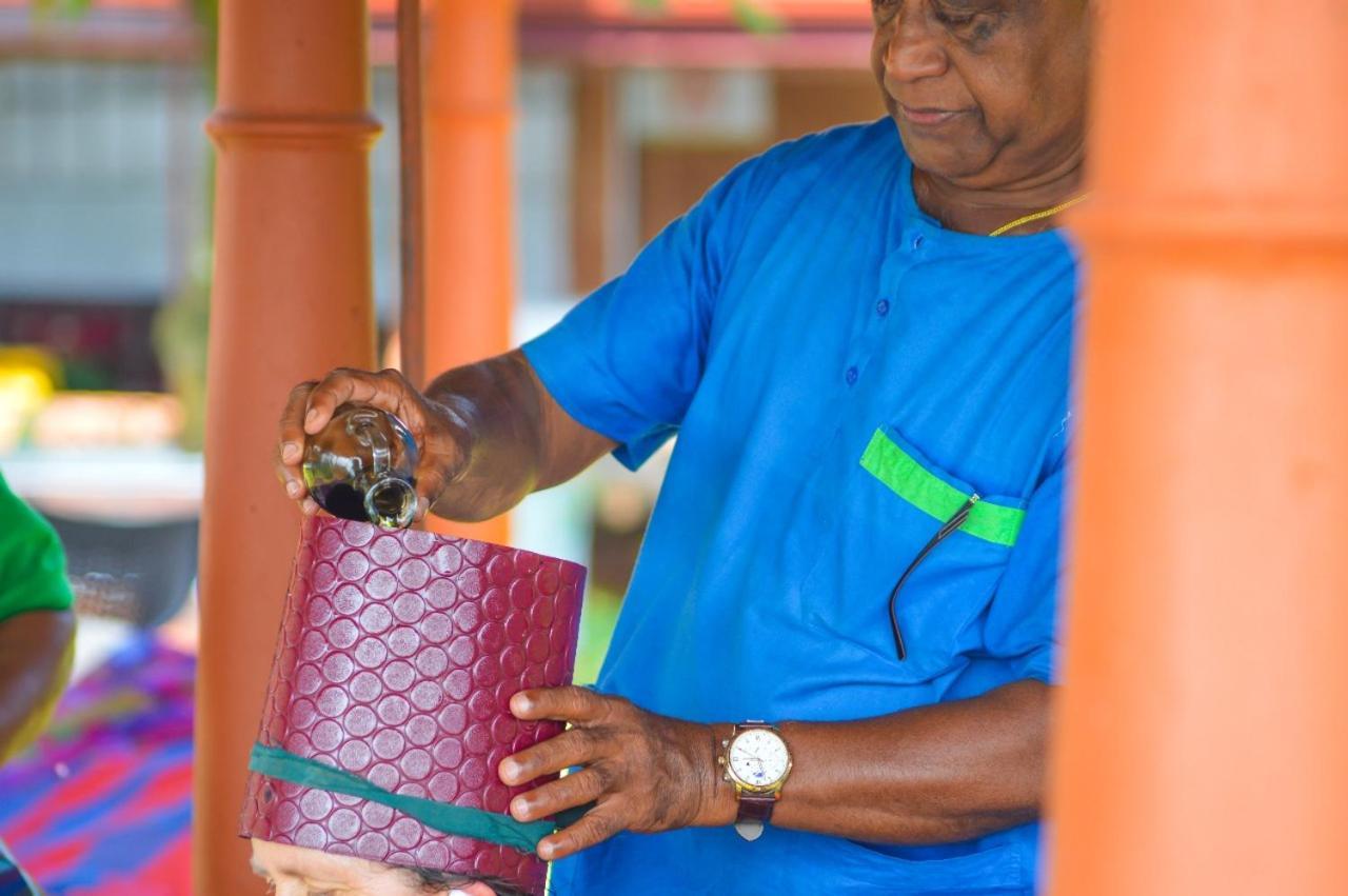 Anjayu - Ayurveda