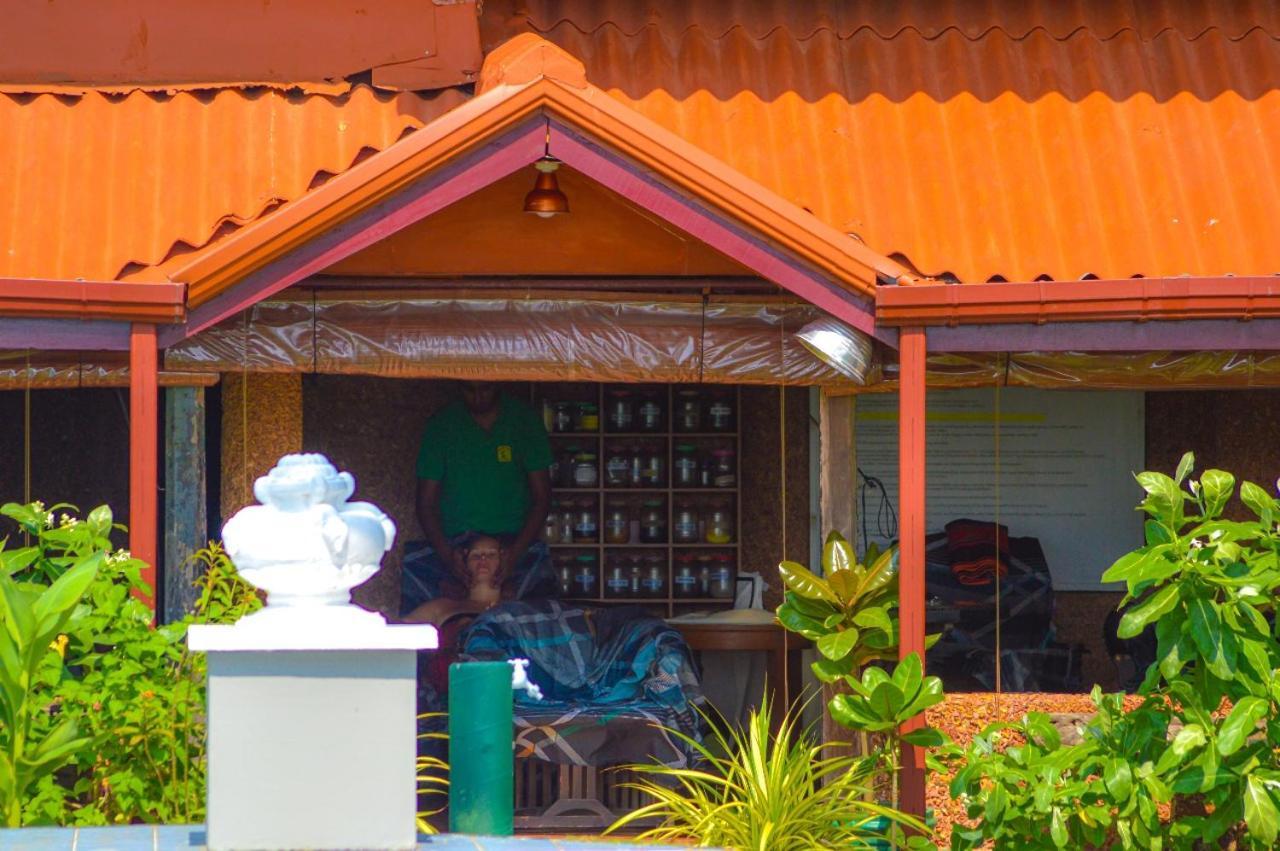 Anjayu - Ayurveda Apartment *