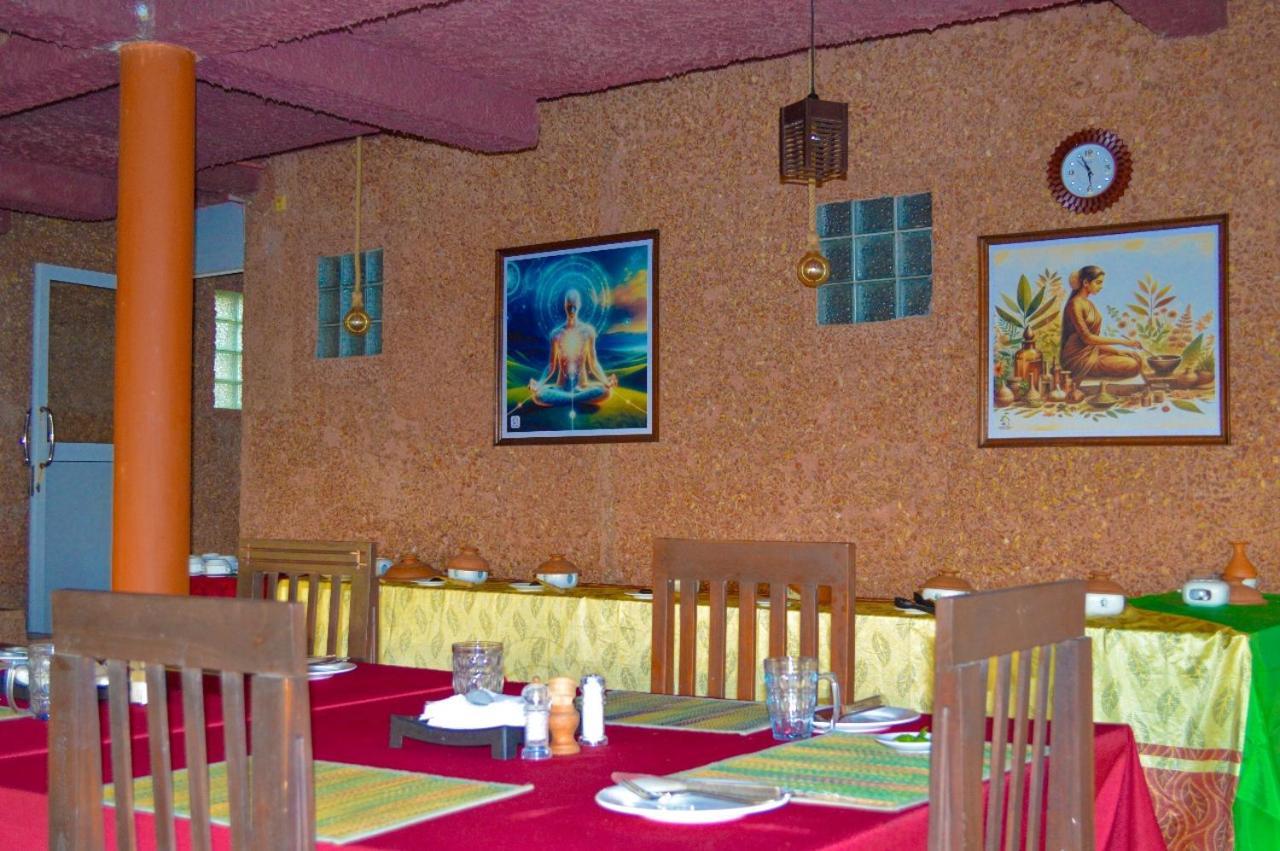 Apartment Anjayu - Ayurveda Wadduwa