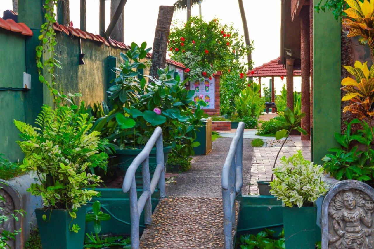 Anjayu - Ayurveda Apartment *