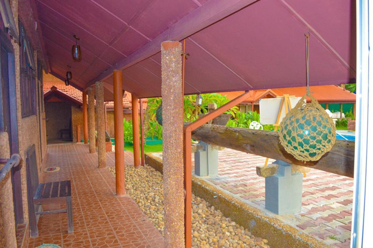 Anjayu - Ayurveda Apartment *