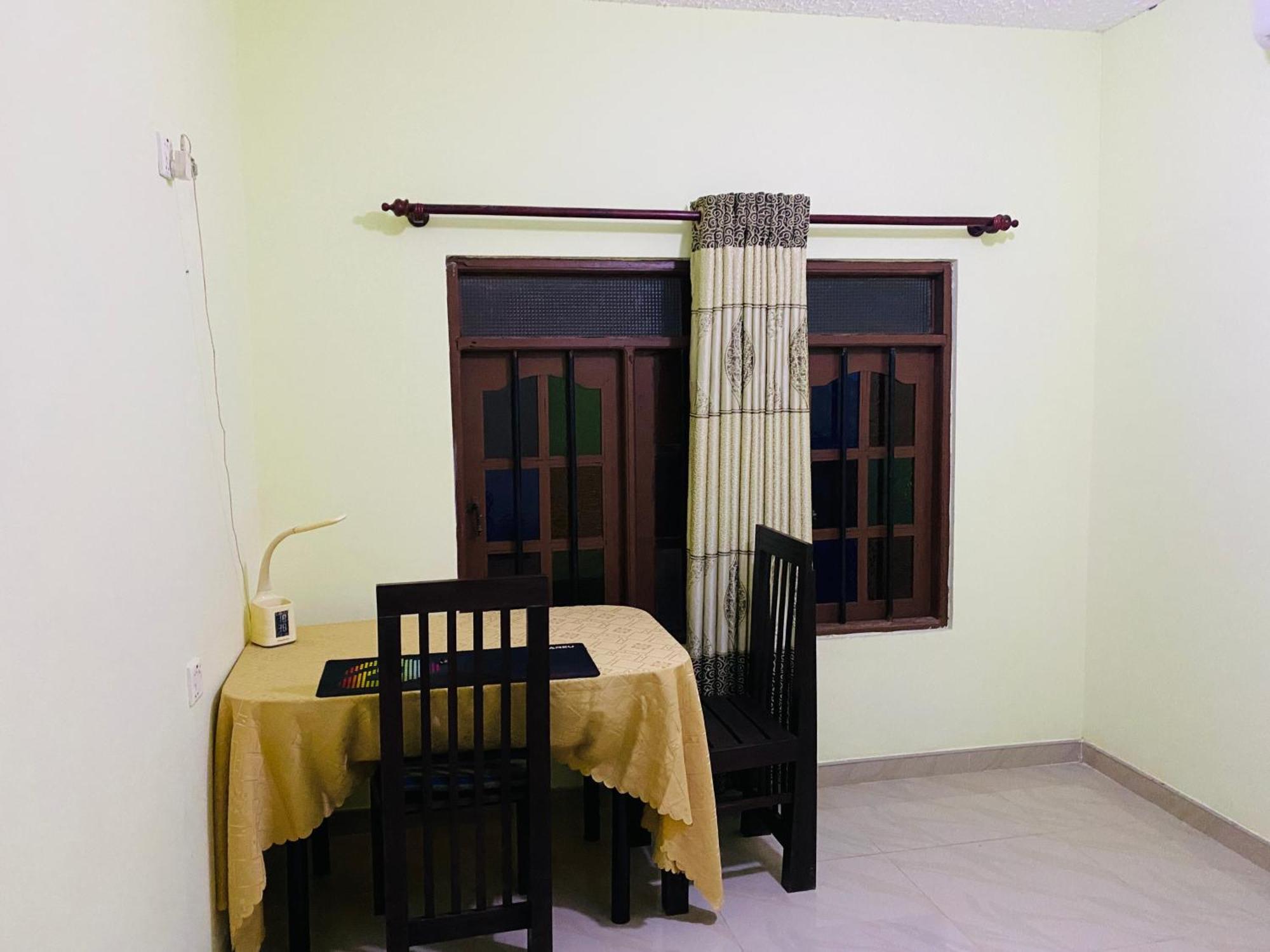Anjayu - Ayurveda Apartment Wadduwa