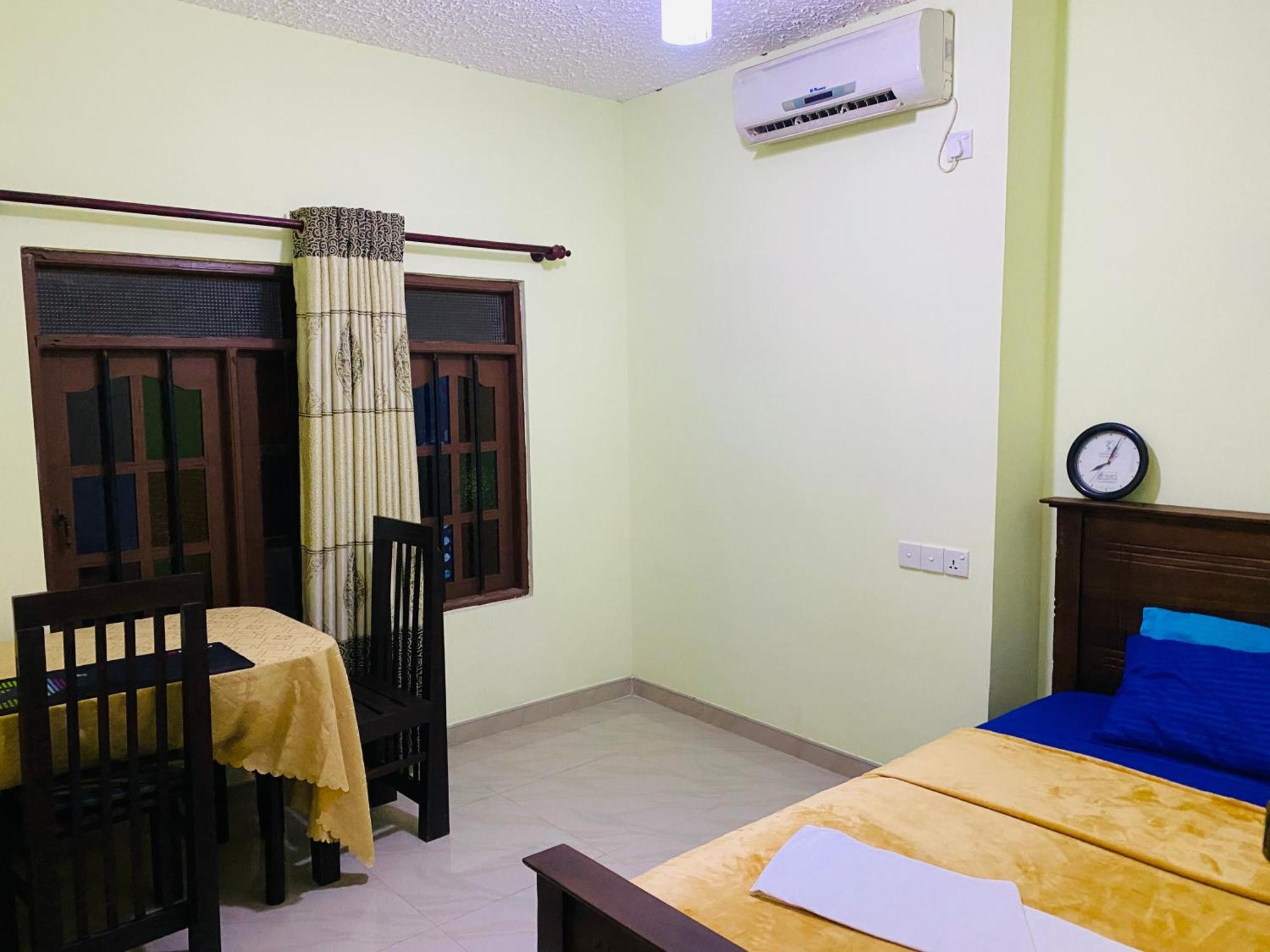 Apartment Anjayu - Ayurveda Wadduwa