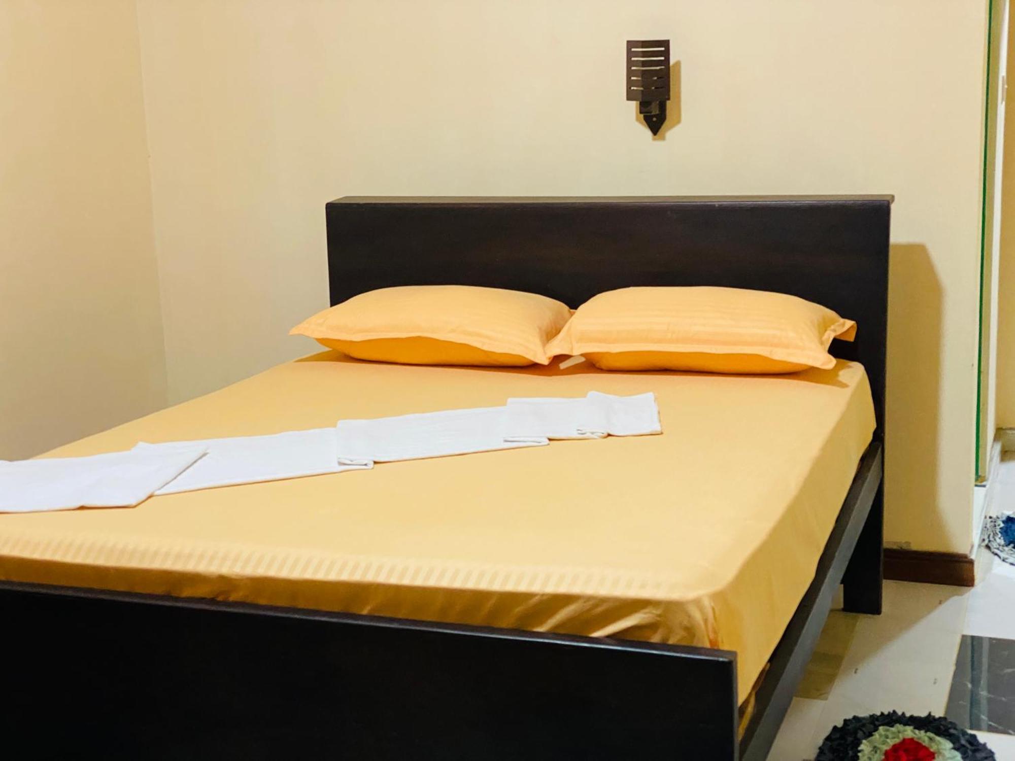Anjayu - Ayurveda Apartment Wadduwa