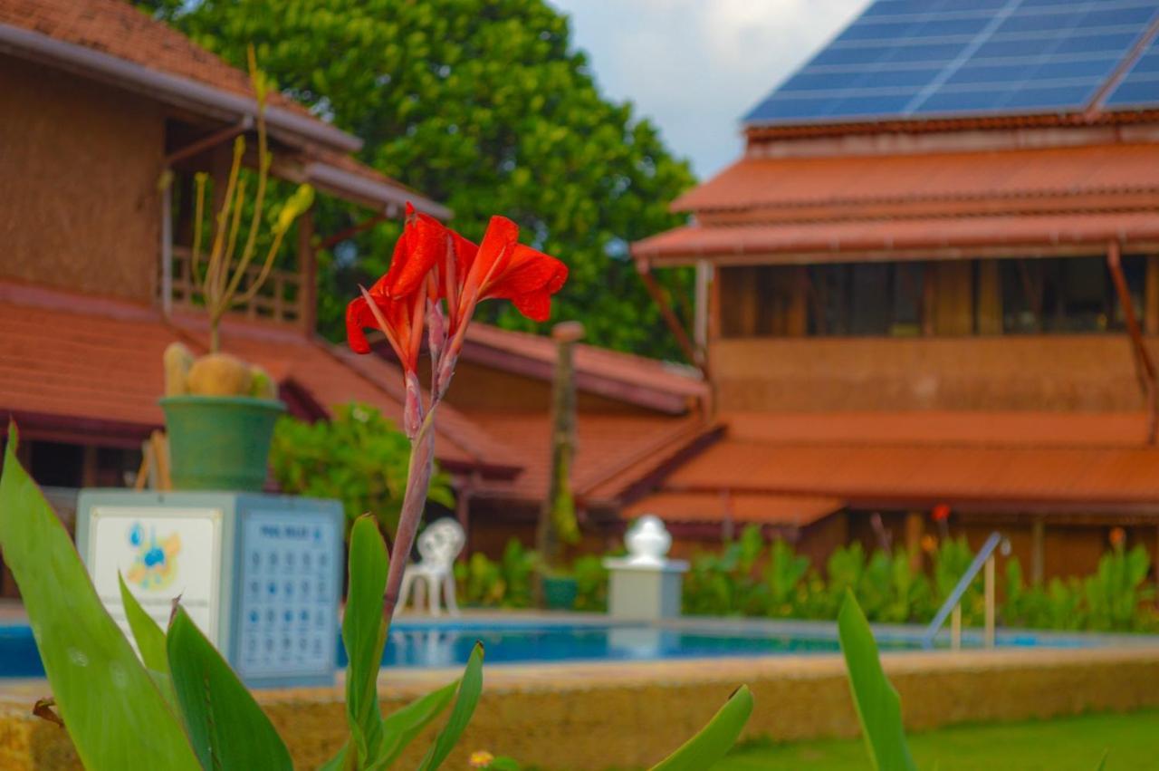 Apartment Anjayu - Ayurveda Wadduwa