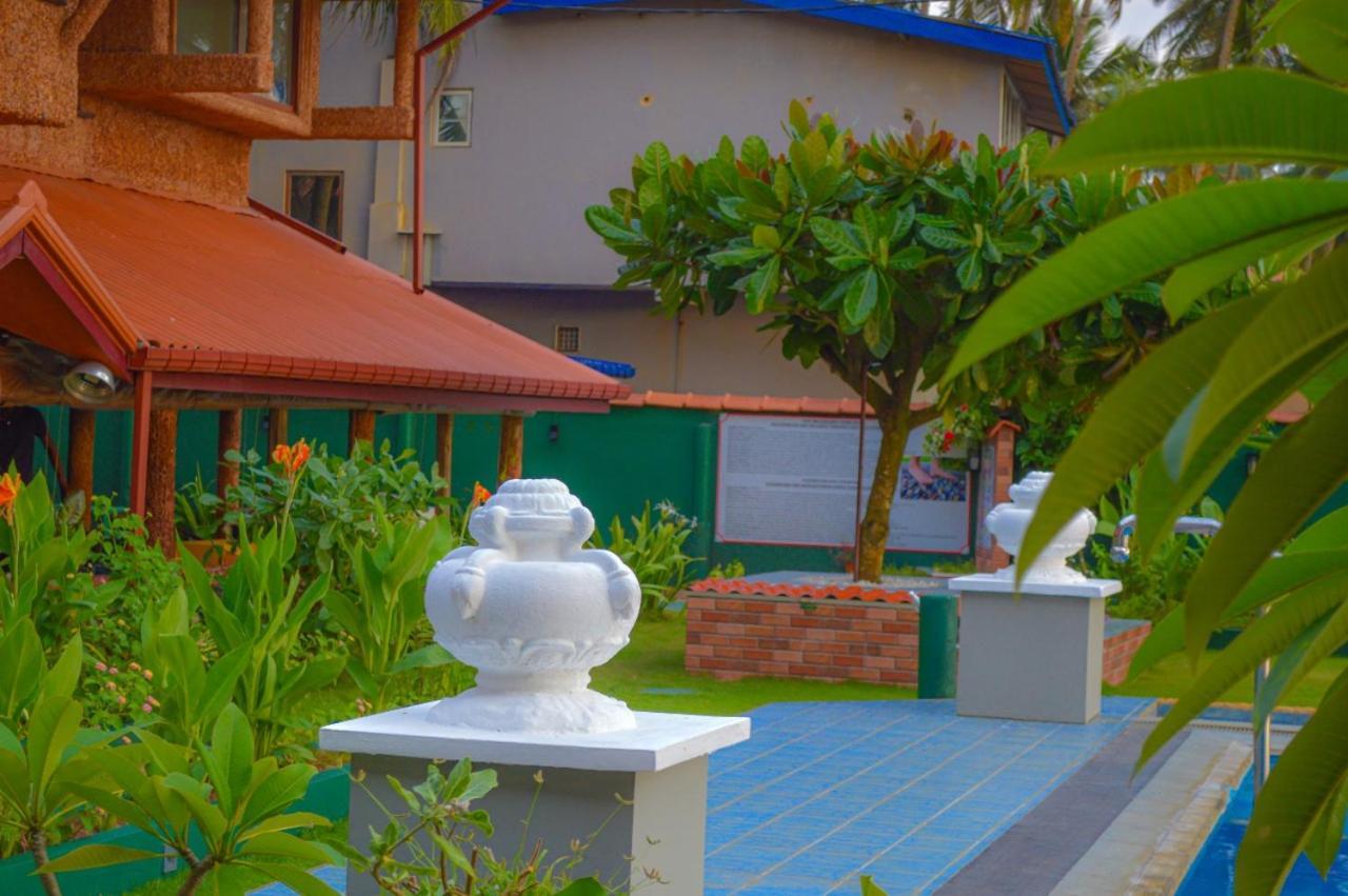 Apartment Anjayu - Ayurveda Wadduwa