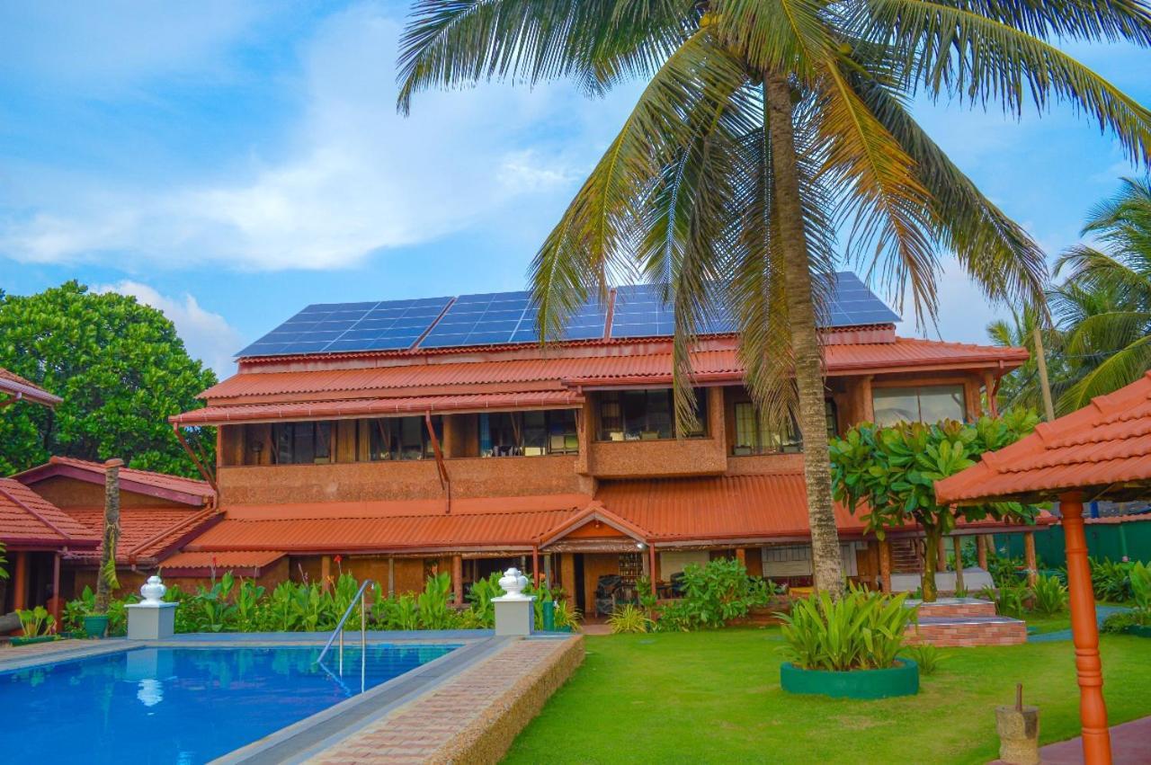 Anjayu - Ayurveda Apartment