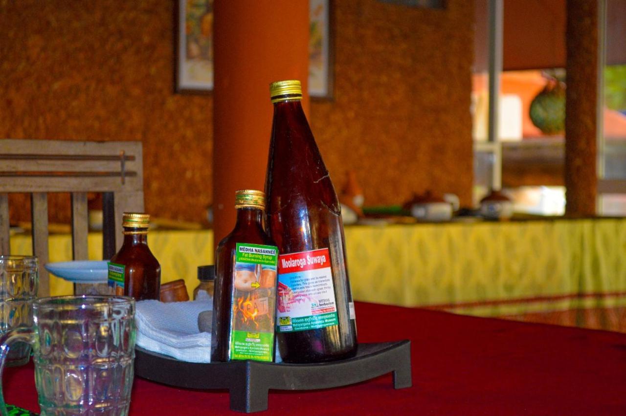Anjayu - Ayurveda Apartment *