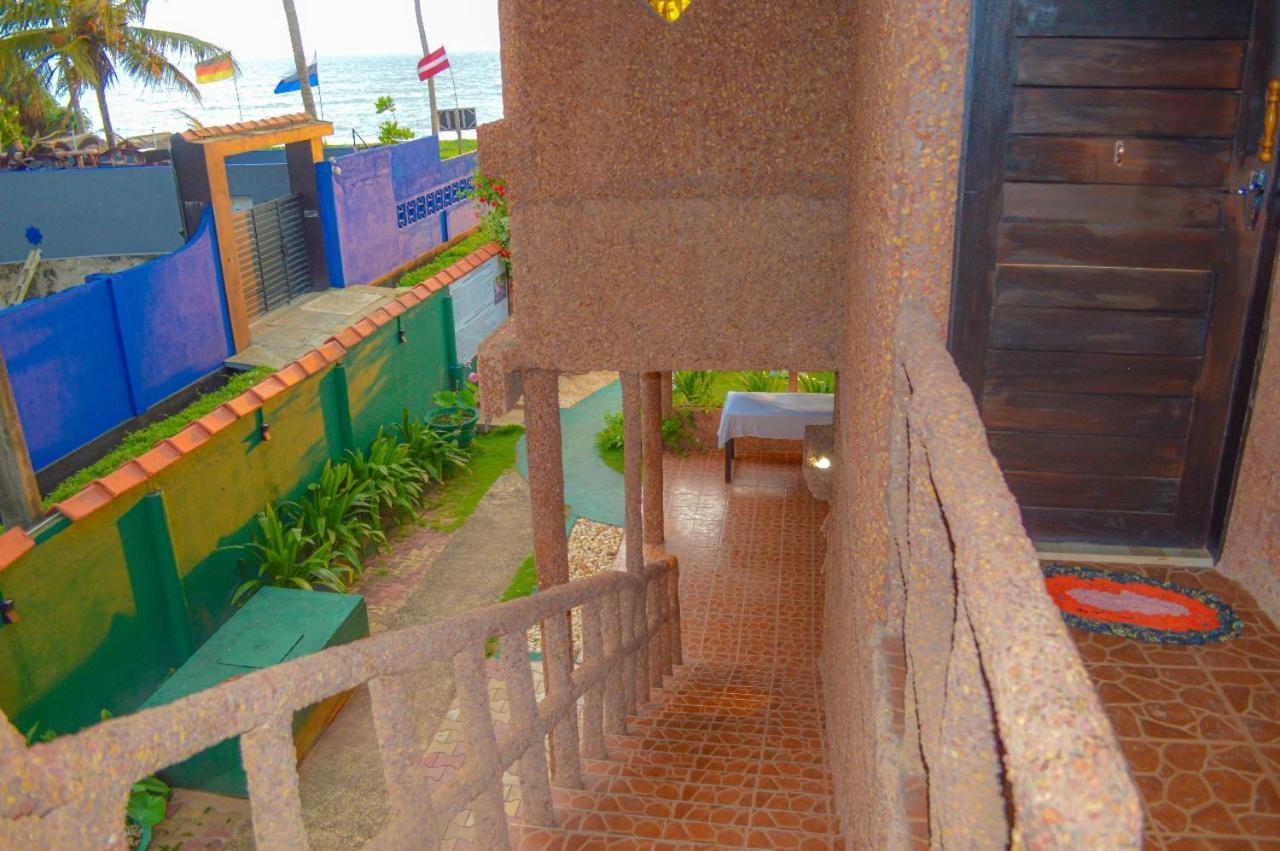 Anjayu - Ayurveda Apartment Wadduwa